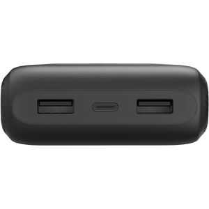 Produktbild für Powerbank Hama Power Pack, 20000mAh