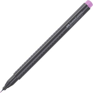Produktbild für Fineliner Faber-Castell Grip Finepen 151619