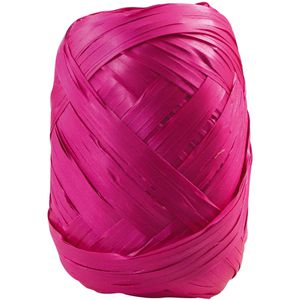 Produktbild für Geschenkband Clairefontaine farbig sortiert