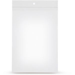 Druckverschlussbeutel Böttcher-AG 70 x 100 mm