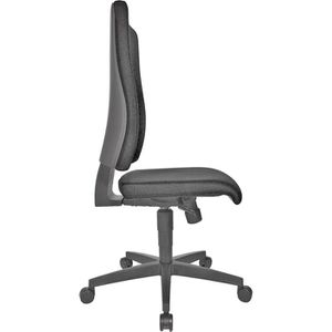 Produktbild für Bürostuhl Topstar Lightstar 20, LS2000 G20