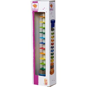 Produktbild für Kinder-Musikinstrument Eichhorn 100003446