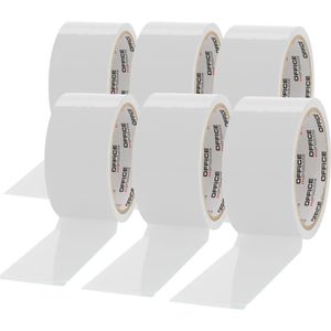 Packband Office-Products PP, weiß