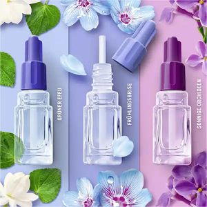 Produktbild für Raumduft Febreze 3Volution, Duftstecker