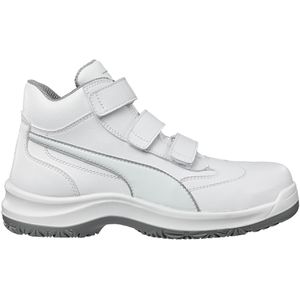 Sicherheitsschuhe Puma-Safety Absolute Mid, S2