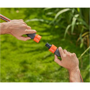 Produktbild für Schlauchverbinder Gardena Profi-System 2831-20