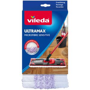 Wischbezug Vileda UltraMax Sensitive 161223
