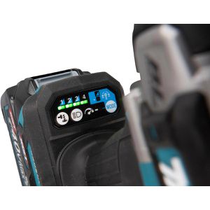 Produktbild für Akku-Schlagschrauber Makita TW007GU201, XGT, 760 Nm