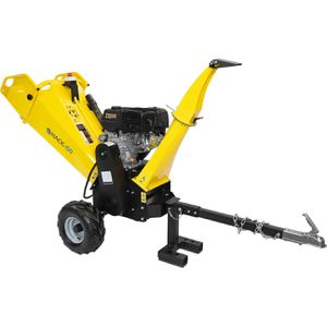 Produktbild für Häcksler BAMATO HACK-150, Benzin