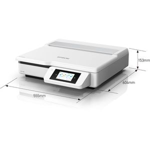 Produktbild für Scanner Epson WorkForce DS-51000WN, bis A3