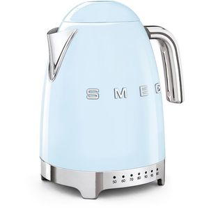 Produktbild für Wasserkocher Smeg KLF04PBEU 50er Retro Style