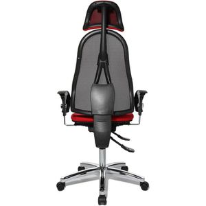 Produktbild für Bürostuhl Topstar Sitness 45, ST99U L51X