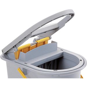Produktbild für Putzeimer VERMOP Wringboy 19590, 15 Liter