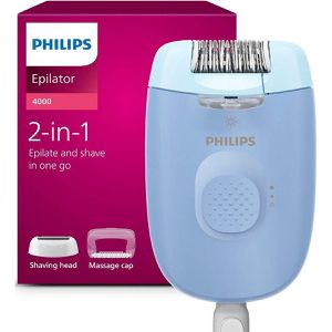 Produktbild für Epilierer Philips Series 4000, BRE247/00