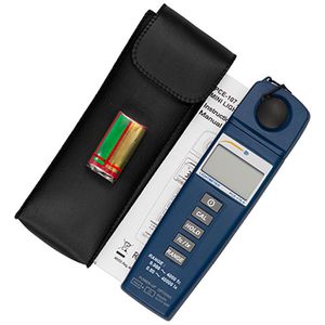 Produktbild für Luxmeter PCE 170 A