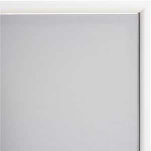Produktbild für Klapprahmen Böttcher-AG 17 mm Profil, DIN A3
