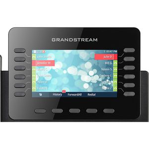 Produktbild für Telefon Grandstream GXP2170, schwarz