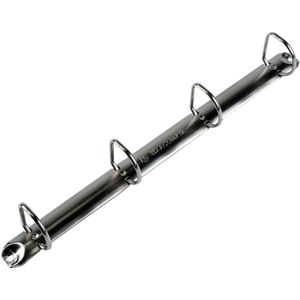 Produktbild für Präsentationsringbuch Exacompta 51842BE, A4