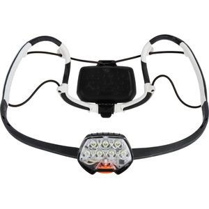 Produktbild für Stirnlampe Petzl Iko Core LED, wiederaufladbar