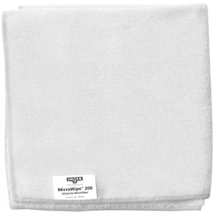 Allzwecktuch Unger SmartColor MicroWipe 200, 40 x 40 cm