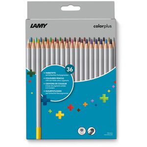 Buntstifte Lamy colorplus 1233470