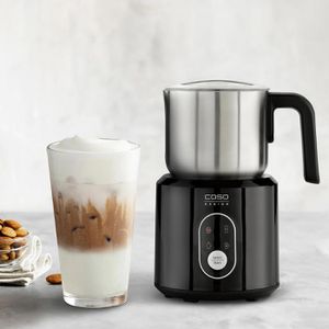 Produktbild für Milchaufschäumer Caso Crema &amp; Choco, 1665, elektrisch