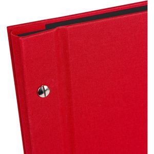 Produktbild für Fotoalbum Goldbuch Bella Vista 26984, Schraubalbum