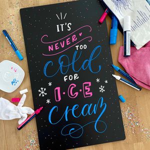 Produktbild für Kreidestifte Schneider Maxx 265, farbig sortiert