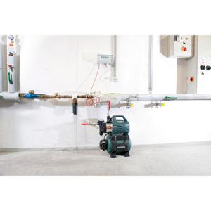 Produktbild für Hauswasserwerk Metabo HWWI 4500/25 INOX, 600974000