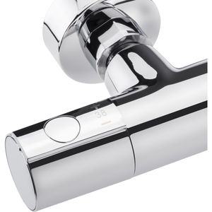 Produktbild für Badewannenarmatur Cornat Derval, aus Messing