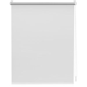 Rollo Lichtblick Klemmfix, verdunkelnd, weiß