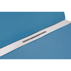 Produktbild für Einhakhefter Falken 80004021, A4, blau