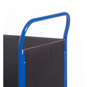 Produktbild für Transportwagen Rollcart Dreiwandwagen, 02-1389