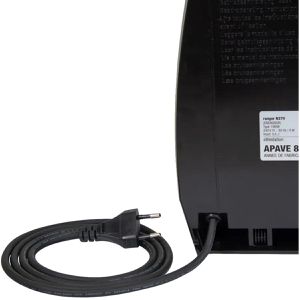Produktbild für Weidezaungerät Horizont ranger N270, 10608