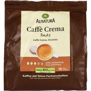 Kaffeepads