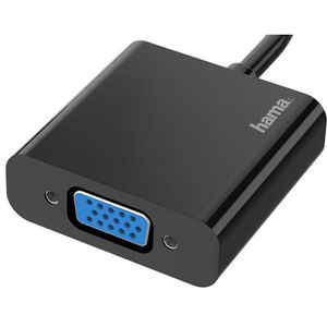 Produktbild für Displayport-Adapter Hama 200337 VGA