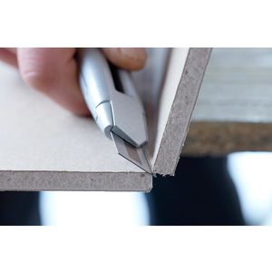 Produktbild für Cuttermesser-Klingen Stanley Abbrechklinge