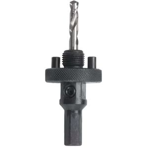 Aufnahmeschaft RUKO 106202, A2, Sechskantschaft