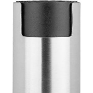 Produktbild für Ölsprüher Relaxdays 10030719, silber, aus Glas und Edelstahl