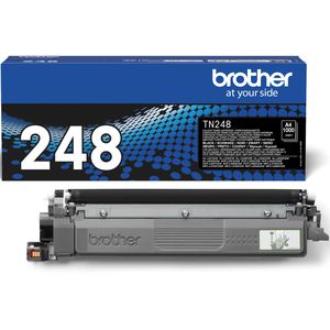 Toner Brother TN-248BK schwarz