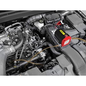Produktbild für Ölabsaugpumpe APA 21003, elektrisch, 12 V