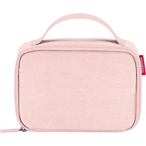Produktbild für Kühltasche Reisenthel Thermocase twist blush, 1,5 Liter