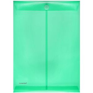 Produktbild für Dokumententasche Foldersys 40104-94, A4