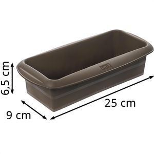 Produktbild für Backform Lurch FlexiForm 85000, aus Silikon