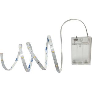 LED-Streifen Blulaxa 49687, warmweiß