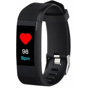 Produktbild für Fitness-Tracker Denver BFH-147 schwarz