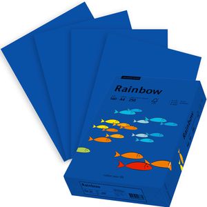 Produktbild für Kopierpapier Papyrus Rainbow 88042769
