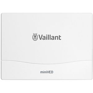 Durchlauferhitzer Vaillant miniVED H 6/3,druckfest