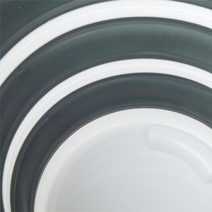 Produktbild für Putzeimer Axentia Eimer faltbar, 10 Liter
