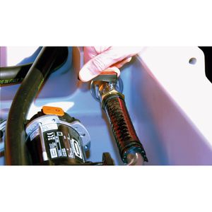 Produktbild für Tankanlage CEMO 10082, mobil, mit ADR-Zulassung